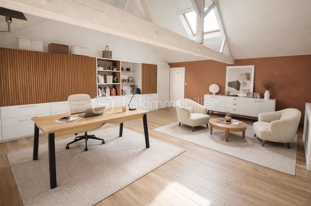 � vendre  Propri�t�/ch�teau Cholet (49300)