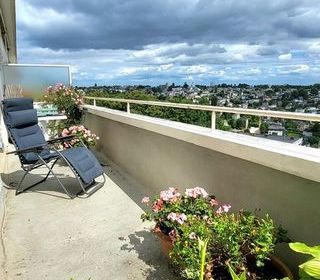  Appartement � vendre 3 pi�ces 70 m�