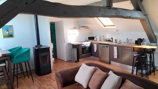  Appartement � vendre 3 pi�ces 49 m�