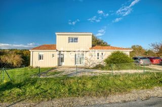  Maison � vendre 6 pi�ces 117 m�