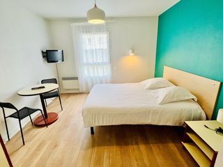  Appartement � vendre 1 pi�ce 19 m�