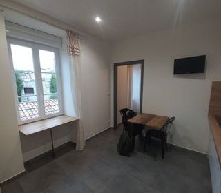  Appartement � vendre 1 pi�ce 27 m�