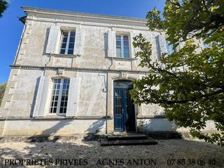  Maison � vendre 8 pi�ces 225 m�