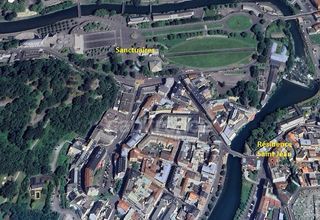  Appartement � vendre 4 pi�ces 87 m�