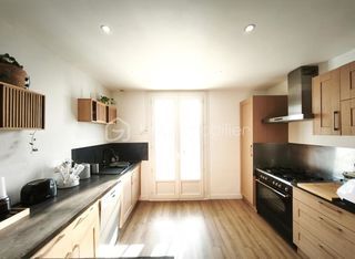  Maison � vendre 5 pi�ces 93 m�