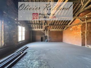  Remise / Grange � vendre 2 pi�ces 160 m�