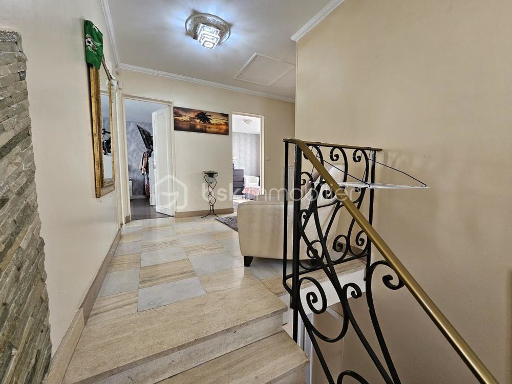 � vendre  Maison Vitry-sur-Seine (94400)