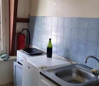  Appartement � louer 1 pi�ce 23 m�