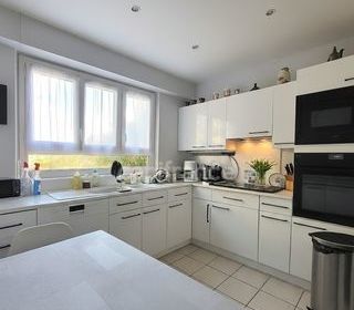  Appartement � vendre 4 pi�ces 88 m�