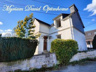  Maison � vendre 3 pi�ces 77 m�