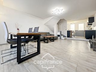  Maison � vendre 5 pi�ces 112 m�