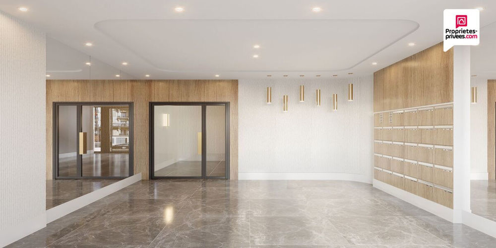 � vendre  Appartement Paris 15