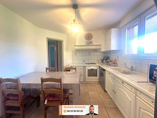  Maison � vendre 5 pi�ces 125 m�