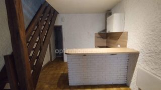  Maison � vendre 3 pi�ces 70 m�