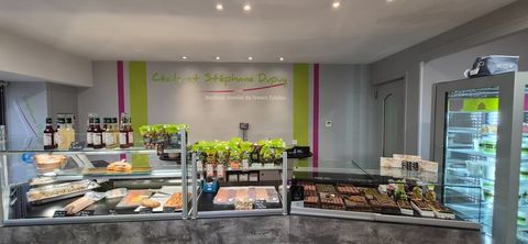 Traiteur &agrave; vendre &agrave; LEZOUX (63) 600000 63190 Lezoux