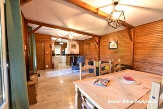  Chalet � vendre 3 pi�ces 67 m�