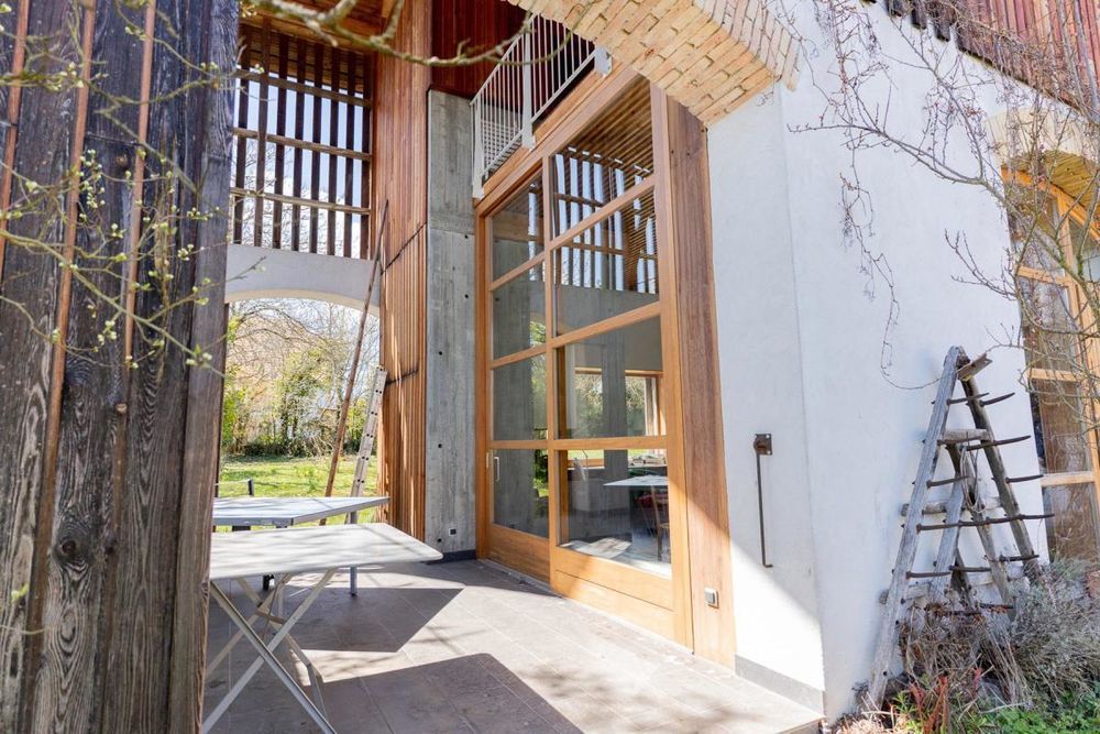 � vendre  Maison Chavanod (74650)