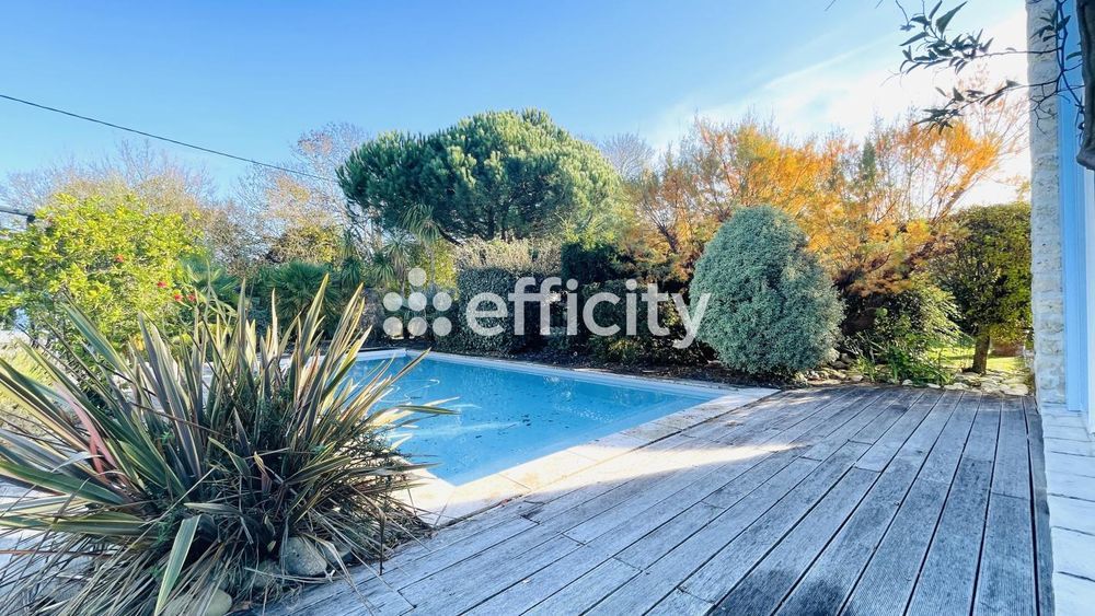 � vendre  Maison Saint-Georges-d'Ol�ron (17190)