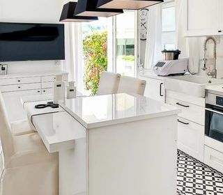  Maison � vendre 4 pi�ces 54 m�