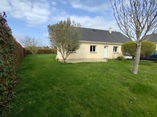  Maison � vendre 4 pi�ces 100 m�