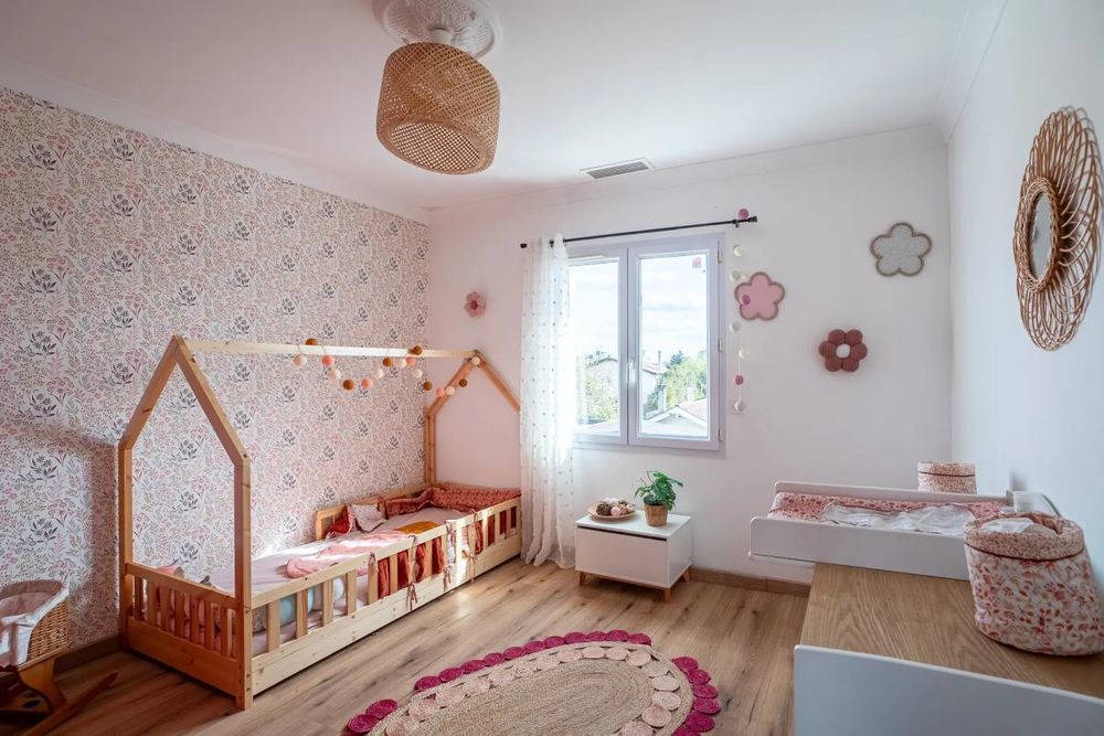 � vendre  Maison B�gles (33130)