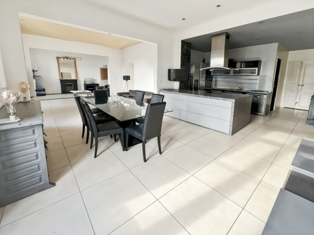 � vendre  Appartement Ajaccio (20000)