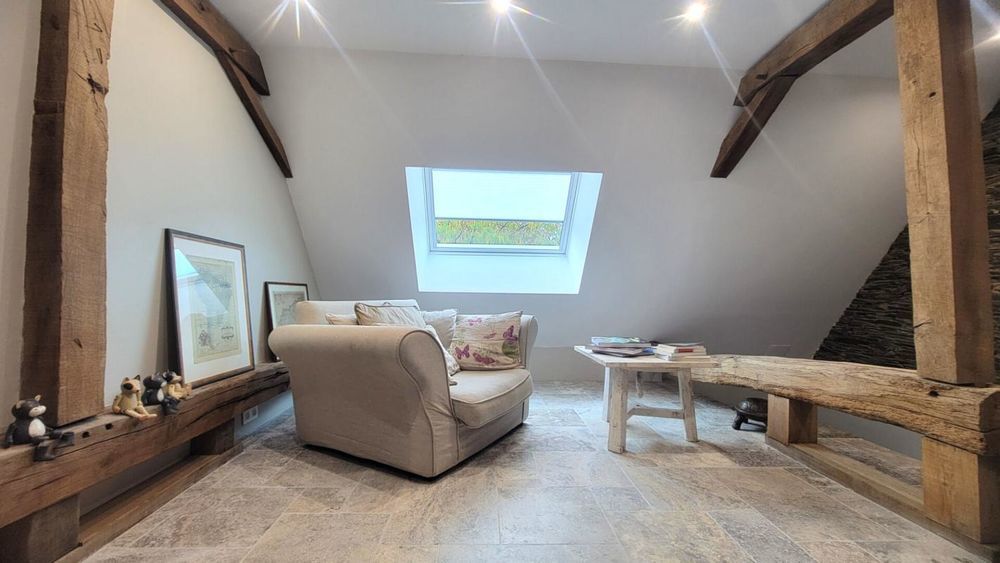 � vendre  Maison Le Lion-d'Angers (49220)