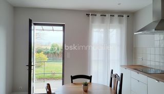  Maison � vendre 4 pi�ces 86 m�