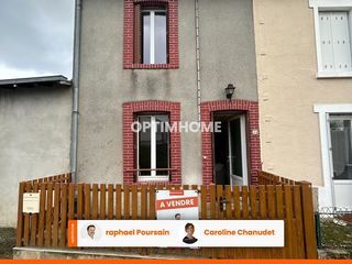  Maison � vendre 5 pi�ces 103 m�