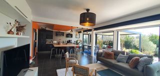  Villa � vendre 5 pi�ces 130 m�