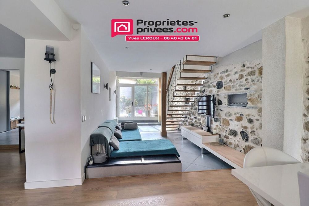 � vendre  Maison Choisy (74330)