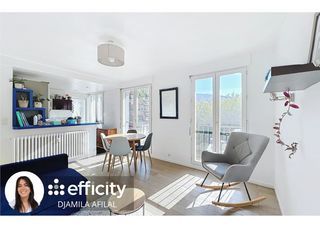  Appartement � vendre 3 pi�ces 55 m�