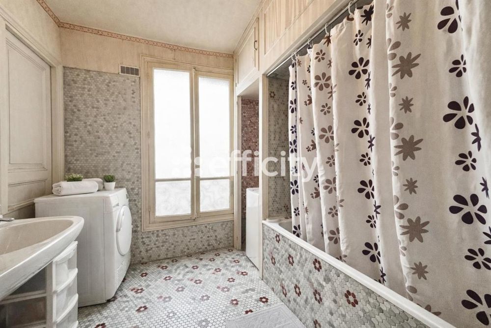 � vendre  Appartement Paris 18