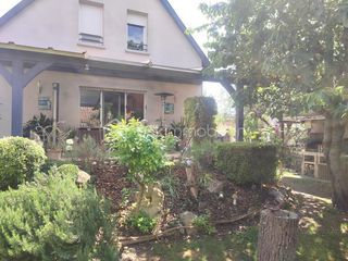  Maison � vendre 5 pi�ces 118 m�