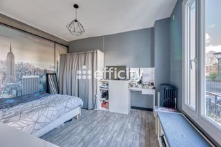  Maison � vendre 3 pi�ces 68 m�