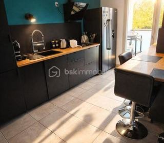  Appartement � vendre 3 pi�ces 66 m�