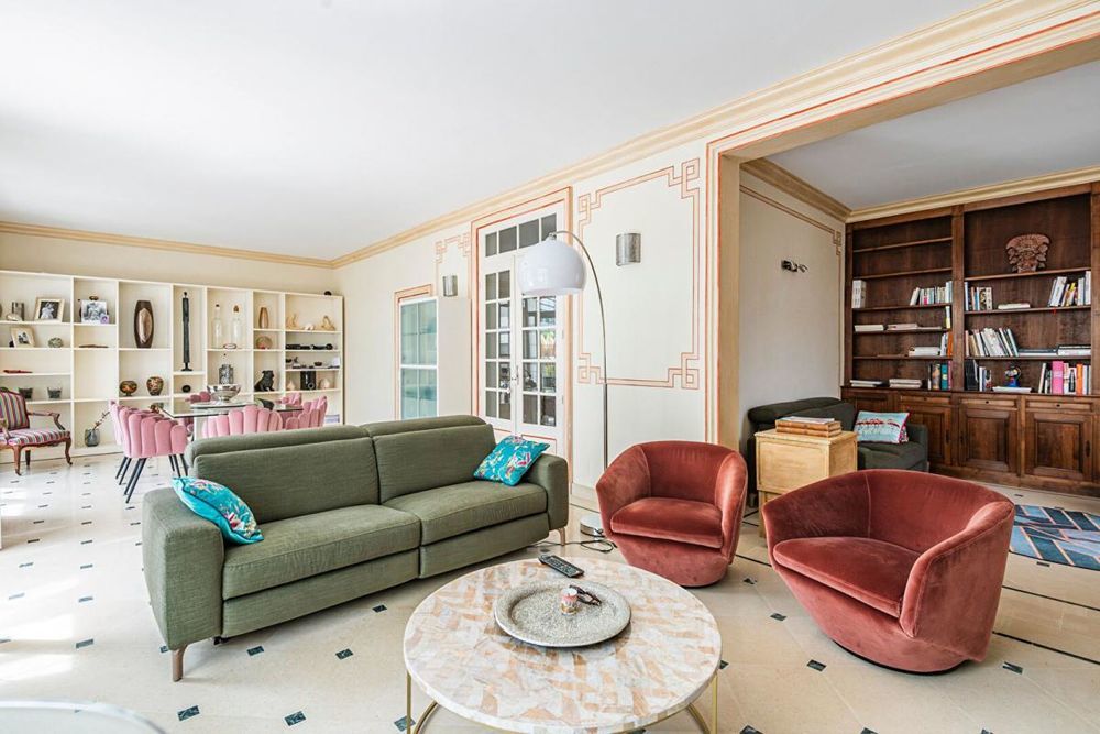 � vendre  Propri�t�/ch�teau Bergnicourt (08300)