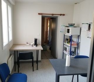  Immeuble � vendre 5 pi�ces 59 m�