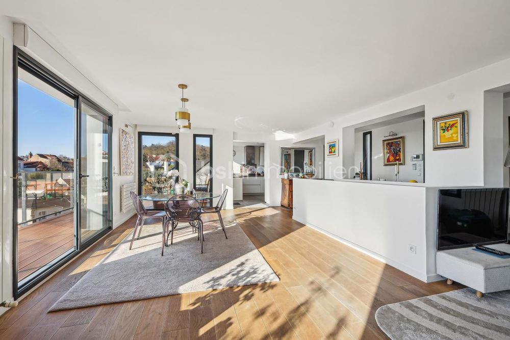 � vendre  Maison Le Plessis-Robinson (92350)