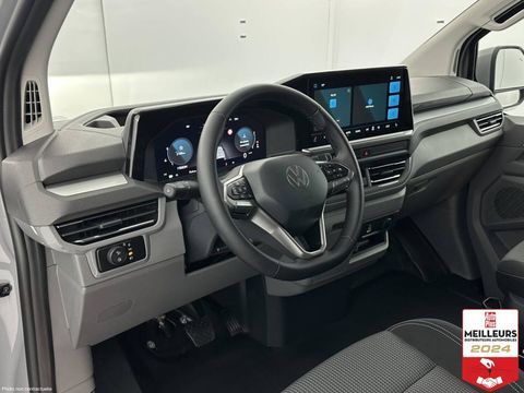 Volkswagen Transporter PROCAB T7 L1H1 2.0 TDI 170ch Business 2025 occasion Lavau 10150