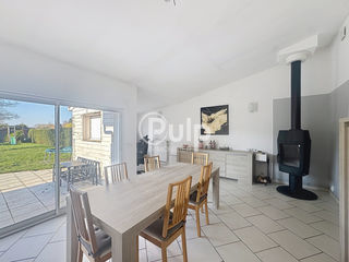  Maison � vendre 8 pi�ces 113 m�