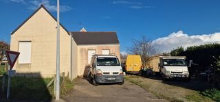  Immeuble � vendre 4 pi�ces 63 m�