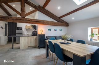  Appartement � vendre 2 pi�ces 44 m�