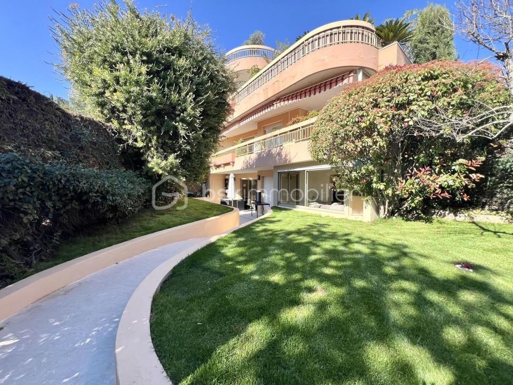 � vendre  Appartement Mandelieu-la-Napoule (06210)