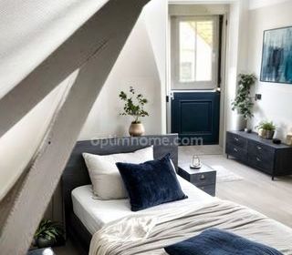  Appartement � vendre 2 pi�ces 27 m�