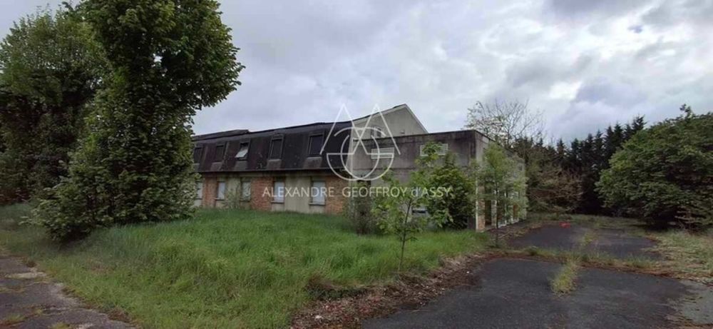 � vendre  Propri�t�/ch�teau Tours (37000)