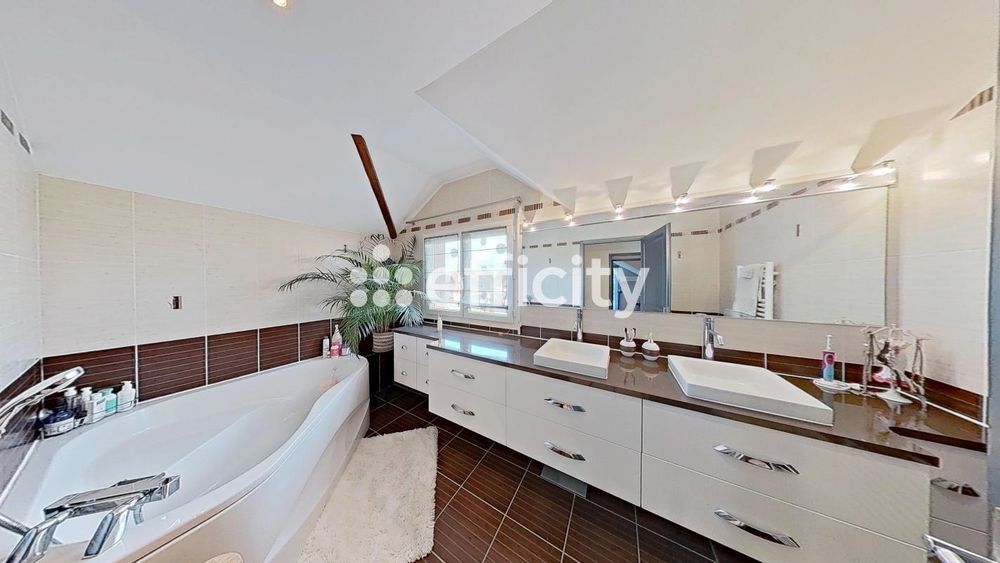 � vendre  Maison Reignier (74930)