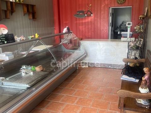 Dpt Pas de Calais (62), &agrave; louer proche de NOEUX LES MINES Local artisanal 850 62290 Noeux les mines