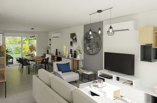  Maison � vendre 6 pi�ces 145 m�