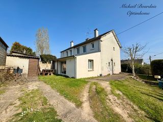  Maison � vendre 5 pi�ces 115 m�